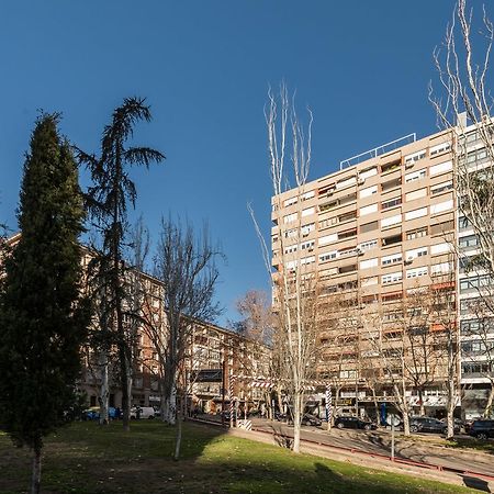 Ferienwohnung General Peron Picasso Madrid Exterior foto